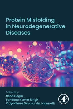 Paperback Protein Misfolding in Neurodegenerative Diseases Book
