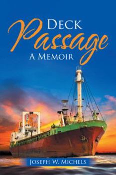 Paperback Deck Passage: A Memoir Book