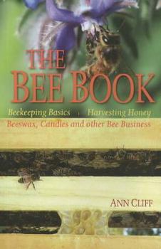Paperback Bee Book