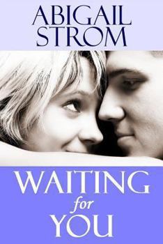 Waiting for You - Book #3 of the Landry