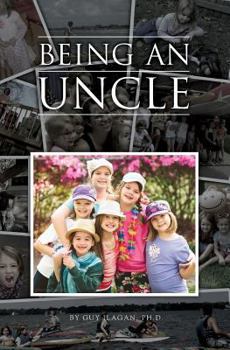Paperback Being An Uncle Book