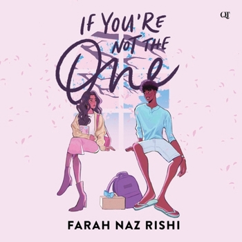 Audio CD If You're Not the One Book