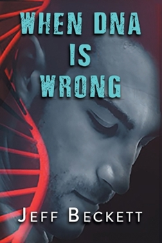 Paperback When DNA is Wrong Book