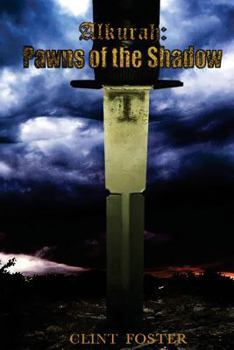 Paperback Pawns of the Shadow: Alkurah Book