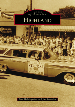 Paperback Highland Book