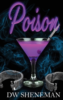 Paperback Poison Book