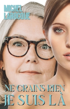 Paperback Ne crains rien je suis là [French] Book