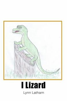 Paperback I Lizard Book