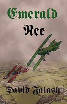 Paperback Emerald Ace Book