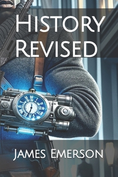 Paperback History Revised Book
