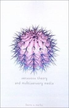 Paperback Touch: Sensuous Theory and Multisensory Media Book