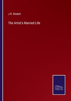 Paperback The Artist's Married Life Book