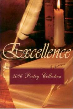 Paperback Excellence 2006 Poetry Collection Book