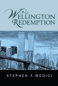 Paperback Wellington Redemption Book