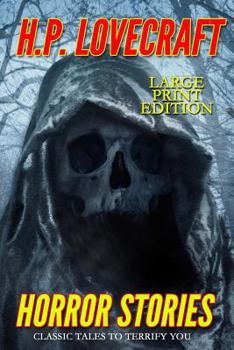 Horror Stories: Classic Tales to Terrify You