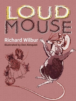 Paperback Loudmouse Book
