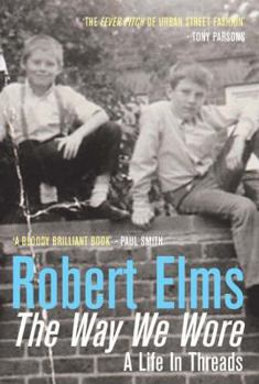 Paperback The Way We Wore Book