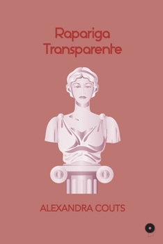 Paperback Rapariga Transparente [Portuguese] Book