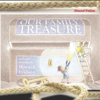 Paperback Our Family Treasure Book