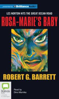 Rosa-Marie's Baby - Book #17 of the Les Norton