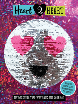 Paperback Heart 2 Heart Book