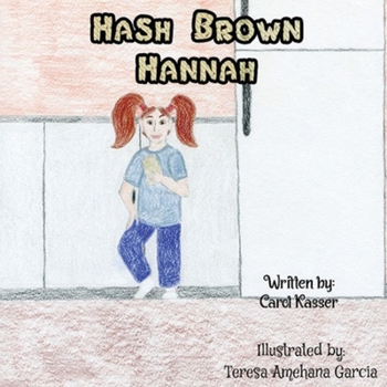 Paperback Hash Brown Hannah Book