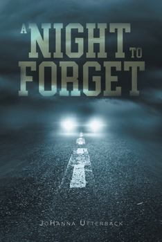 Paperback A Night to Forget Book