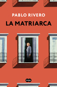 Paperback La Matriarca / The Matriarch [Spanish] Book