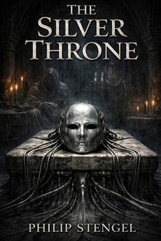 Paperback The Silver Throne Book