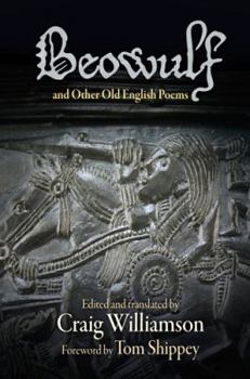 Paperback Beowulf and Other Old English Poems Book