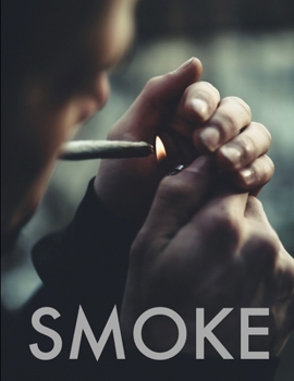 Paperback Smoke Book