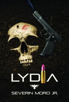 Paperback Lydia Book