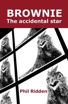 Paperback BROWNIE The accidental star Book