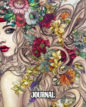 Paperback Journal Book