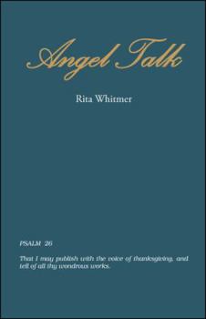 Paperback Angel Talk Book