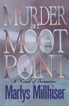 Murder at Moot Point - Book #1 of the Charlie Greene