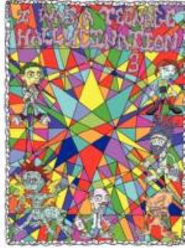 Paperback I Was a Teenage Hallucination #3 Book