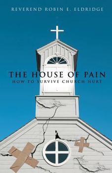 Paperback The House of Pain Book