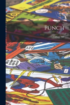 Paperback Punch; Volume 103 [Swedish] Book