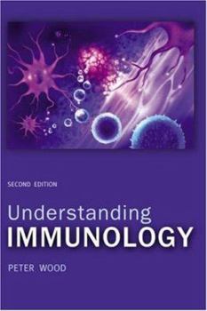 Paperback Understanding Immunology Book