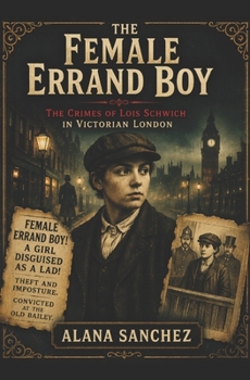 The Female Errand Boy: The Crimes of Lois Schwich in Victorian London