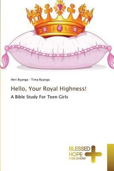 Paperback Hello, Your Royal Highness! Book