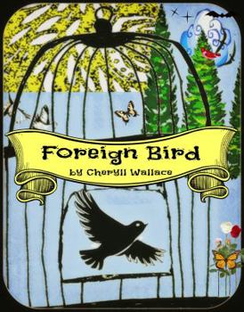 Paperback Foreign Bird Book