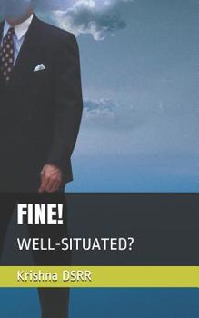 Paperback Fine!: Well-Situated? Book