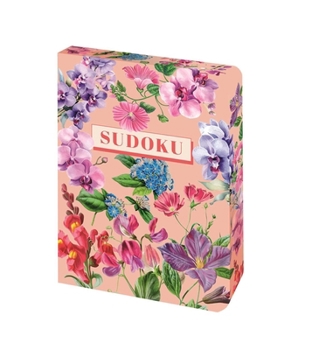 Paperback Sudoku Book