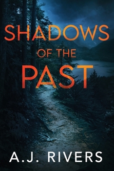 Shadows of the Past (Aurora Gray FBI Mystery Thriller)