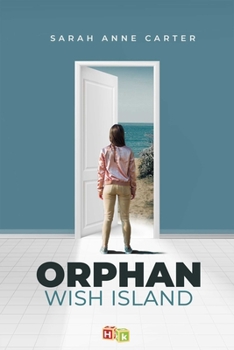 Paperback Orphan Wish Island Book
