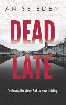 Paperback Dead Late Book