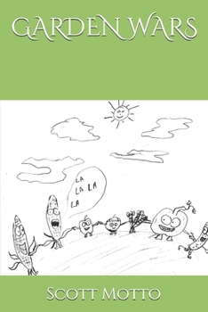 Paperback Garden Wars Book