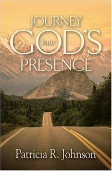 Paperback Journey Into God's Presence Book